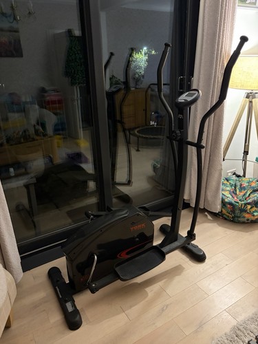 York fitness cross trainer - york,