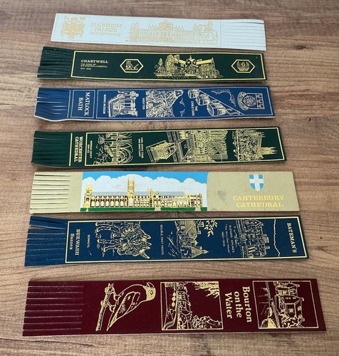 Vintage leather souvenir - leather,