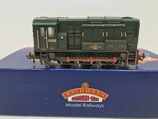 BACHMANN HATTONS OO GAUGE