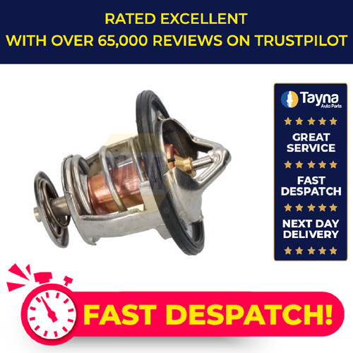 Coolant thermostat nth1077 - coolant,
