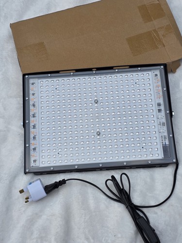 Led exposure unit - uv,