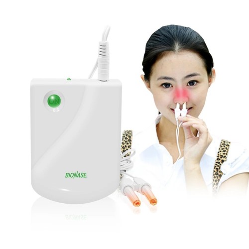 Bionase nasal laser therapy - nasal,