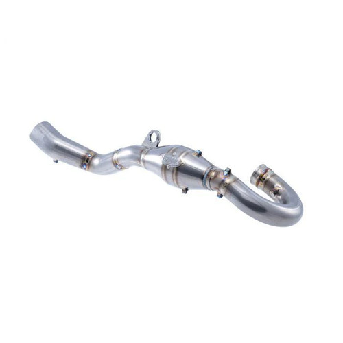 Fmf megabomb titanium header - fmf,