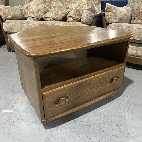 Ercol windsor corner - windsor, tv