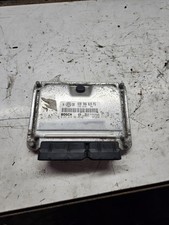 VW Golf & Bora 1.9 TDI Engine