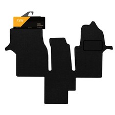 Fits Vw Crafter Motorhome