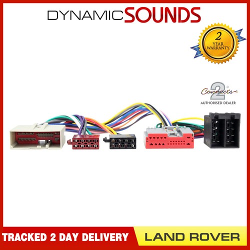 Ct10fd04 for ford land rover - ct10fd04,