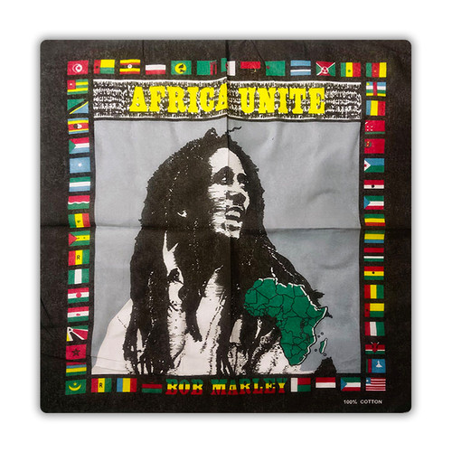 Bob marley printed - marley,