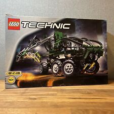 LEGO TECHNIC 8446 crane Truck 1999  RARE! Free P&P