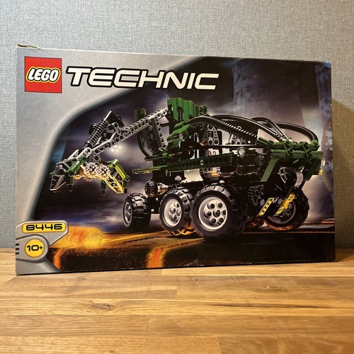 Lego technic 8446 - lego,