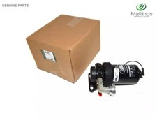 Genuine Range Rover L322 4.4