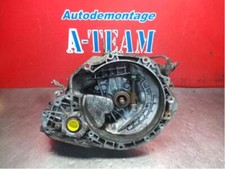 Manual Transmission Daewoo