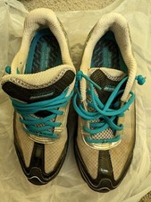 Skechers Fitness Resalyte Tone-Ups Womens Shoes Size 7