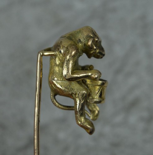 Novelty victorian carat - novelty, 14