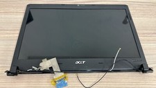 Acer Aspire 4810T - screen