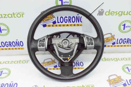 4811062j00s1s steering wheel - steering,