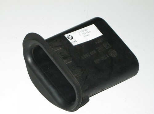 Bmw e36 m50 b25 - engine, air