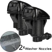 Front Windscreen Washer Nozzle