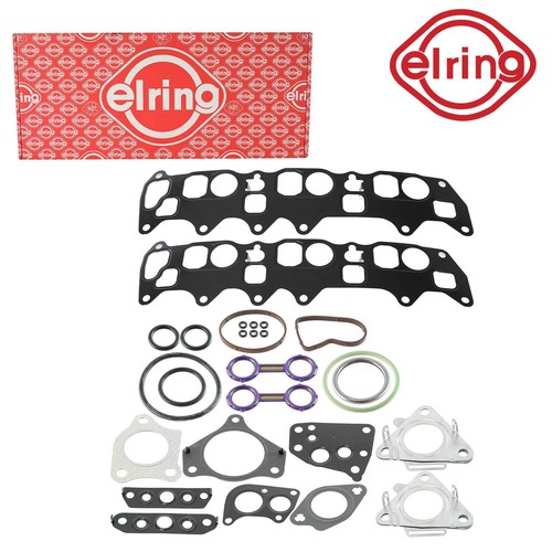 Elring 524 281 - gasket, oil