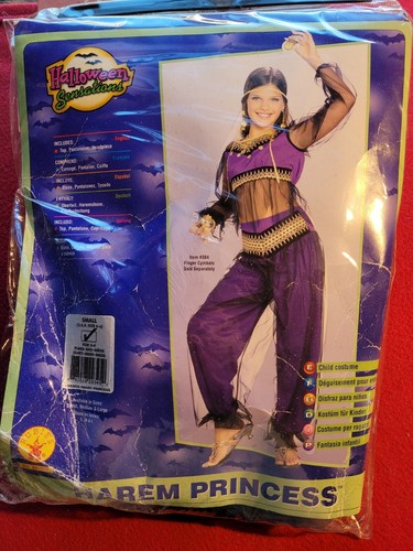 Girls harem princess - girls,