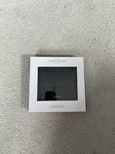 Bins JACK WILLS Men`s Black