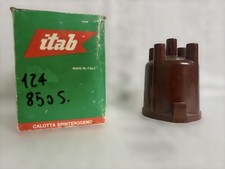 Spark Plug Cap Fiat 124 127