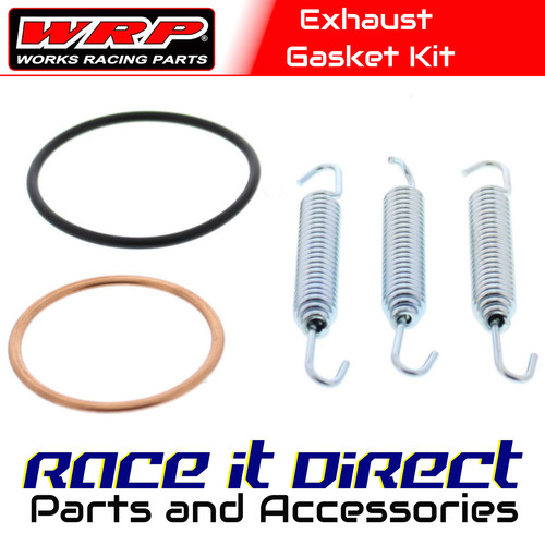 Exhaust gasket for yamaha - for, yz