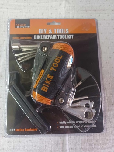 Diy tools bike - diy,