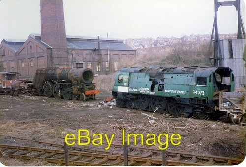 Photo 6x4 woodham - photo,