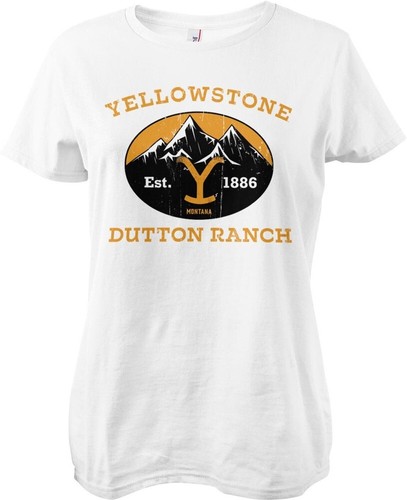 Yellowstone dutton ranch - yellowstone,