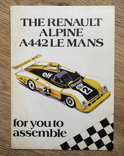 Renault range brochure plus - renault,