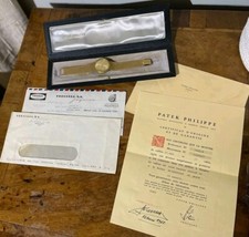 Patek Philippe Calatrava