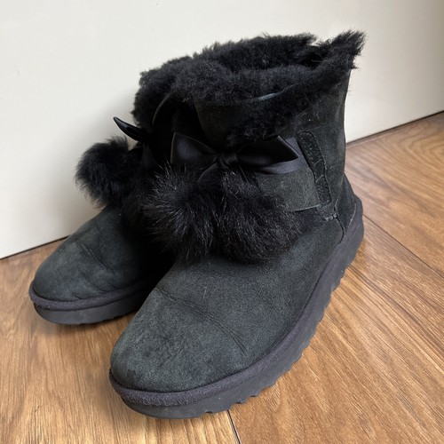 Ladies ugg boots size 5 - size, 5.5