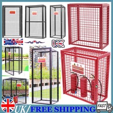 Heavy Duty Galvanised Steel