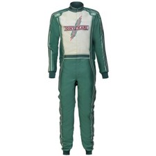 TONY KART GO KART RACE SUIT