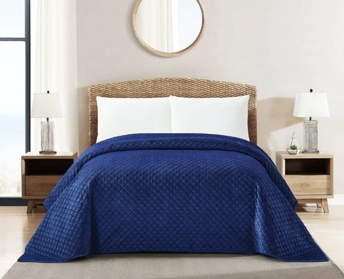 Velmoire luxury velvet - ,