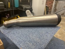 BMW R NineT Pure 2016-2020 Original Exhaust Silencer Remus 18518561326 R9T