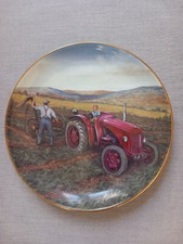 Border Fine Arts Tractor