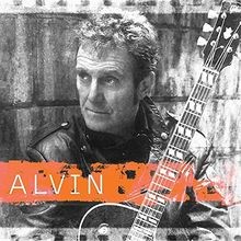 Alvin stardust - alvin, cd