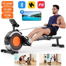 Magnetic Rowing Machine Rower