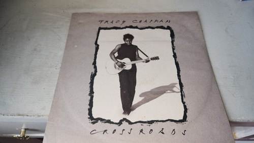 Tracy chapman crossroads - ,