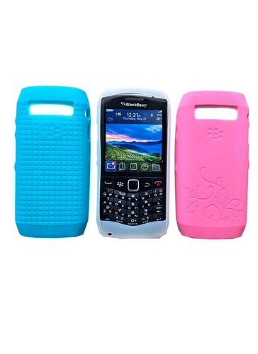 Blackberry pearl 9100 - blackberry, pack