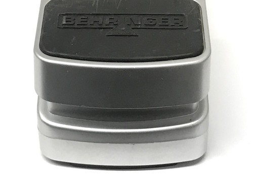 Behringer dd400 digital delay - behringer dd400,