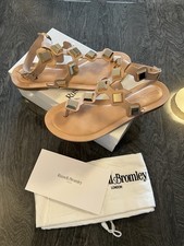 Russell And Bromley Blush