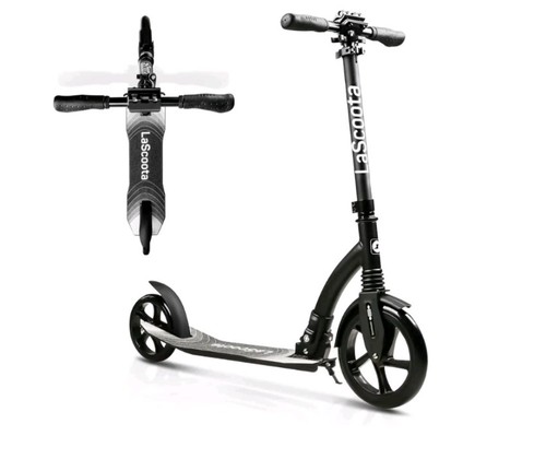 Lascoota kick scooter - kick,