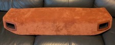 Porsche 911 997 Bose Subwoofer Sub Shelf Terracotta   Carpet 997.645.564.00