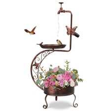93cm Vintage 3-in-1 Outdoor