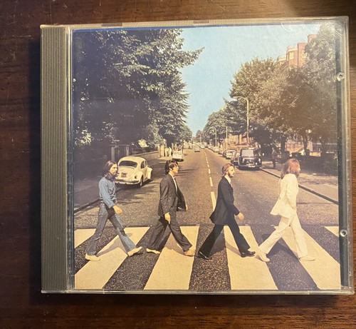 The beatles abbey - beatles,