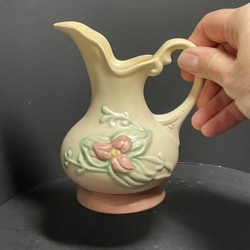 Hull art pottery - hull,