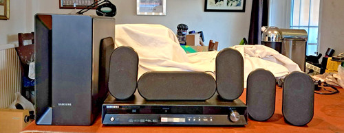 Samsung x30 home - samsung, ht-x30